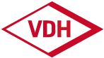 VDH (Verband für das Deutsche Hundewesen) Logo